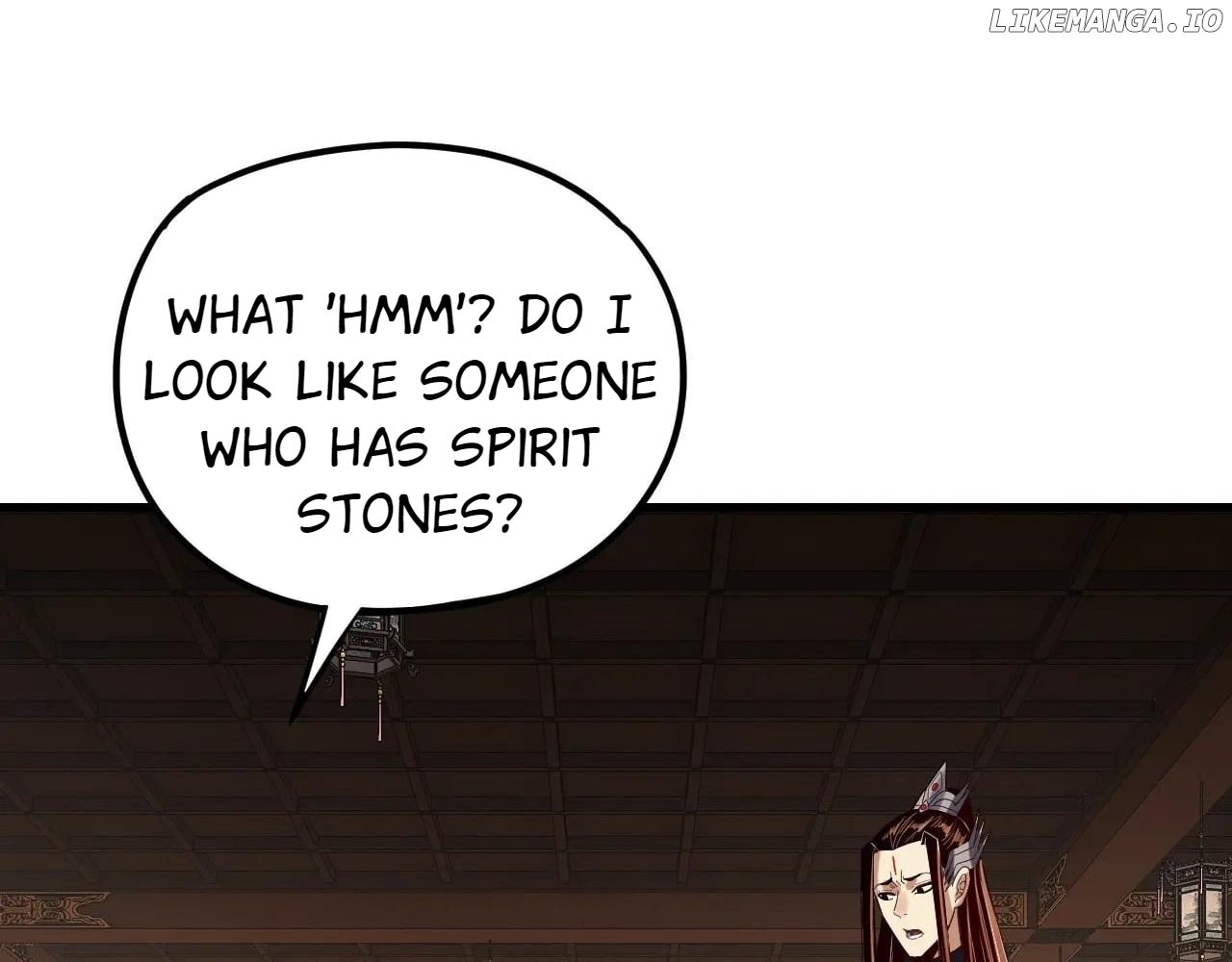 Me, The Heavenly Destined Villain Chapter 262 - page 97